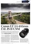 Sony 24-105/4 manual. Camera Instructions.